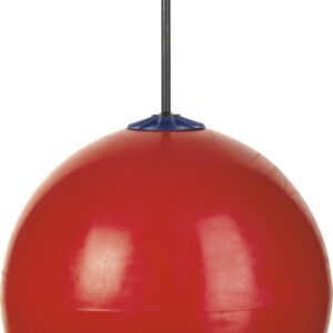 Dan-Fender PE M75 Buoy white hard foam filled long rod