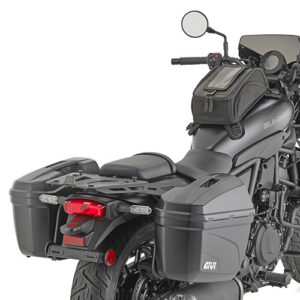 Givi Pannier Hol. Kawasaki Eliminator 500 '24