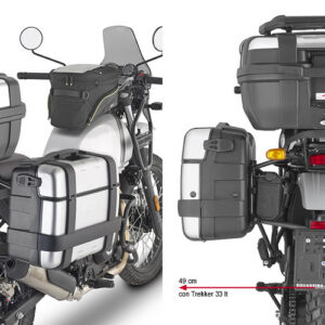 Givi TUB.PAN.HOLD.RO. ENF. HIMALAYAN '21