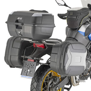 Givi Pannier Holder Voge Valico 525Dsx (2024)