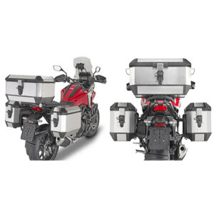 Givi TUB.PANN.HOLDER HONDA NC750X (2021)