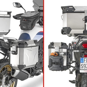 Givi Pannier Holder Honda XL750 Transalp (2023)