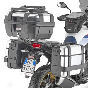 Givi Pannier Holder Honda XL750 Transalp (2023)