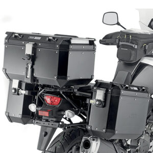 GIVI TUB.PANN.HOLDER Trekker Outback V-STROM1050 (2020)