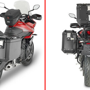Givi TUB.PANN.HOL TRIUMPH TIGER SPORT 660 22
