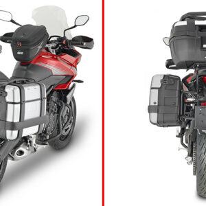 Givi TUB.PANN.HOL TRIUMPH TIGER SPORT 660 22