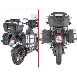 Givi PA.HO TRIUMPH TIGER 1200 GT EXPLORER 22