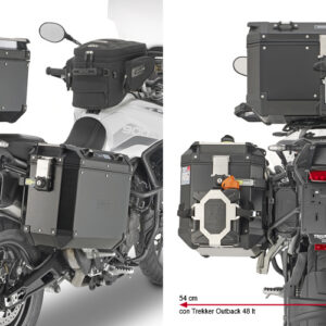 Givi Pannier Holder Triumph Tiger 900 (2024)