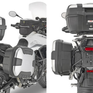 Givi Pannier Holder Triumph Tiger 900 (2024)