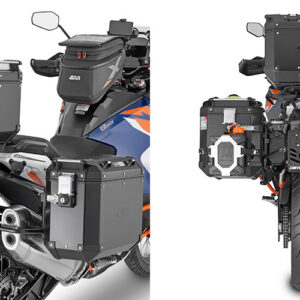 Givi PANN.HOLDER KTM 1290 S.ADV '21 OUTBACK
