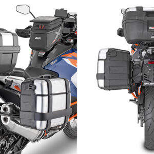 Givi TUB.PANN.HOLDER KTM 1290 SUPER ADV R '21