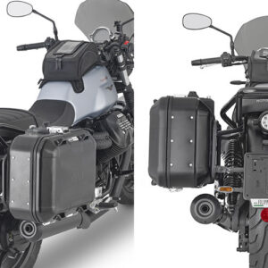 Givi PANN. HOLDER MOTO GUZZI V7 STONE (2021)