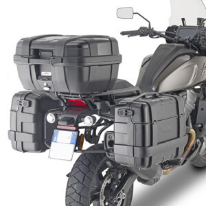 Givi PANN. HOLDER HARLEY PAN AMERICA 1250 '21