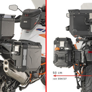 Givi P.Hol KTM 1290 Super Adventure R (21-24)