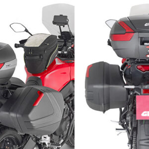 Givi TUB.PANN.HOLDER YAMAHA TRACER 9 (2021)