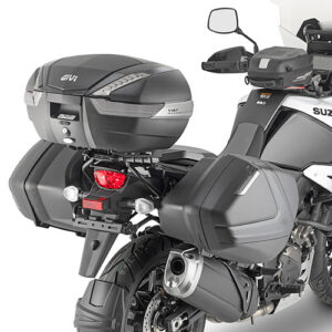GIVI TUB.PANN.HOLDER SUZUKI V-STROM