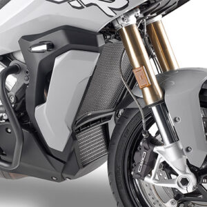 GIVI SPECIFIC RADIATOR PROTECTION