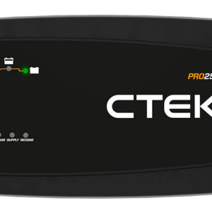 CTEK PRO25S EU