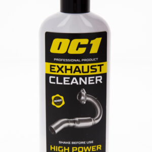 OC1 Exhaust Cleaner 0,25L A160/250