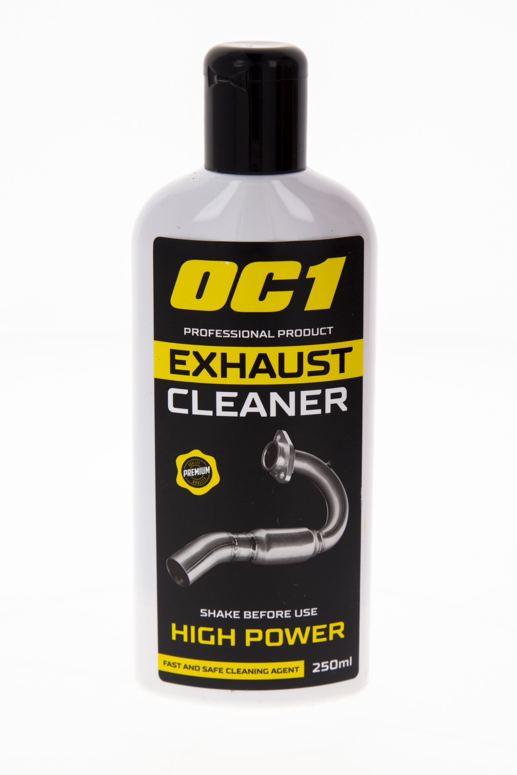 OC1 Exhaust Cleaner 0,25L A160/250