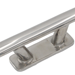 Qvarken Bollard AISI 316 150mm