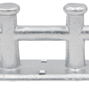 Qvarken Double Dolfhin cleat 198mm