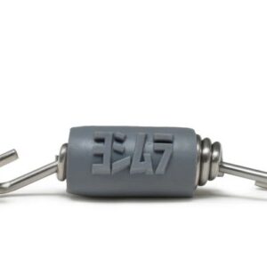 Yoshimura Spring, W/Insulator 2.6" / 66mm -> 82mm