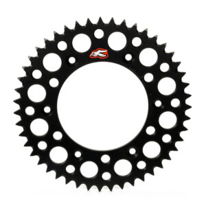 Renthal Rear Sprocket KX+F 80- RMZ250 04-06 47t GEBK