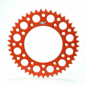 Renthal Rear Sprocket SX50 14- 38t Orange