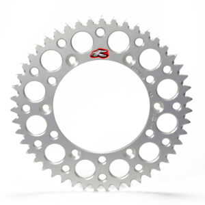 Renthal Rear Sprocket RM/Z 81- RMZ250 07- 43t GPSI