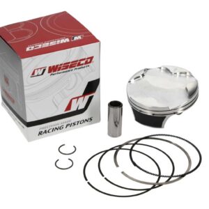 Wiseco Racer Elite Piston Kit YZ250F '19-23 14.5:1 CR
