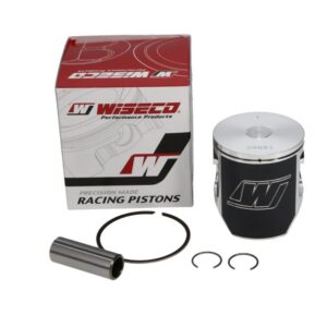 Wiseco Piston Kit Racers Elite Yamaha YZ250 '99-22 2614CS (66.40mm)