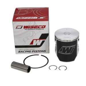 Wiseco Piston Kit Racers Elite YZ125 '05-21 + YZ125X  2205CS (56,00mm)