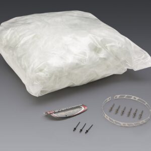 Yoshimura ALPHA Premium Muffler Repack Kit