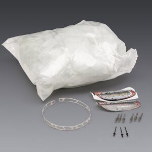 Yoshimura AT2 Premium Muffler Repack Kit