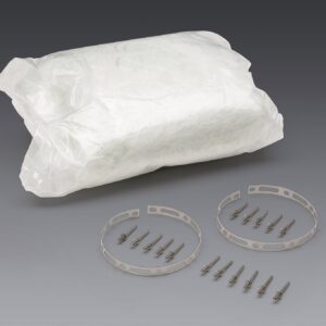 Yoshimura RS-3 Premium Muffler Repack Kit