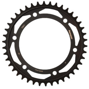 Supersprox / JT Rear sprocket 1307.42