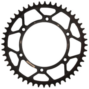 Supersprox Rear sprocket 251.48
