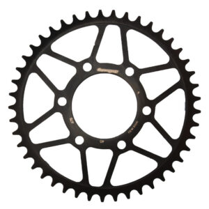 Supersprox Rear sprocket 478.45