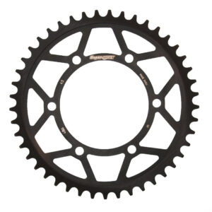 Supersprox Rear sprocket 486.45
