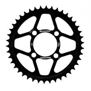 Supersprox / JT Rear sprocket 1206.42