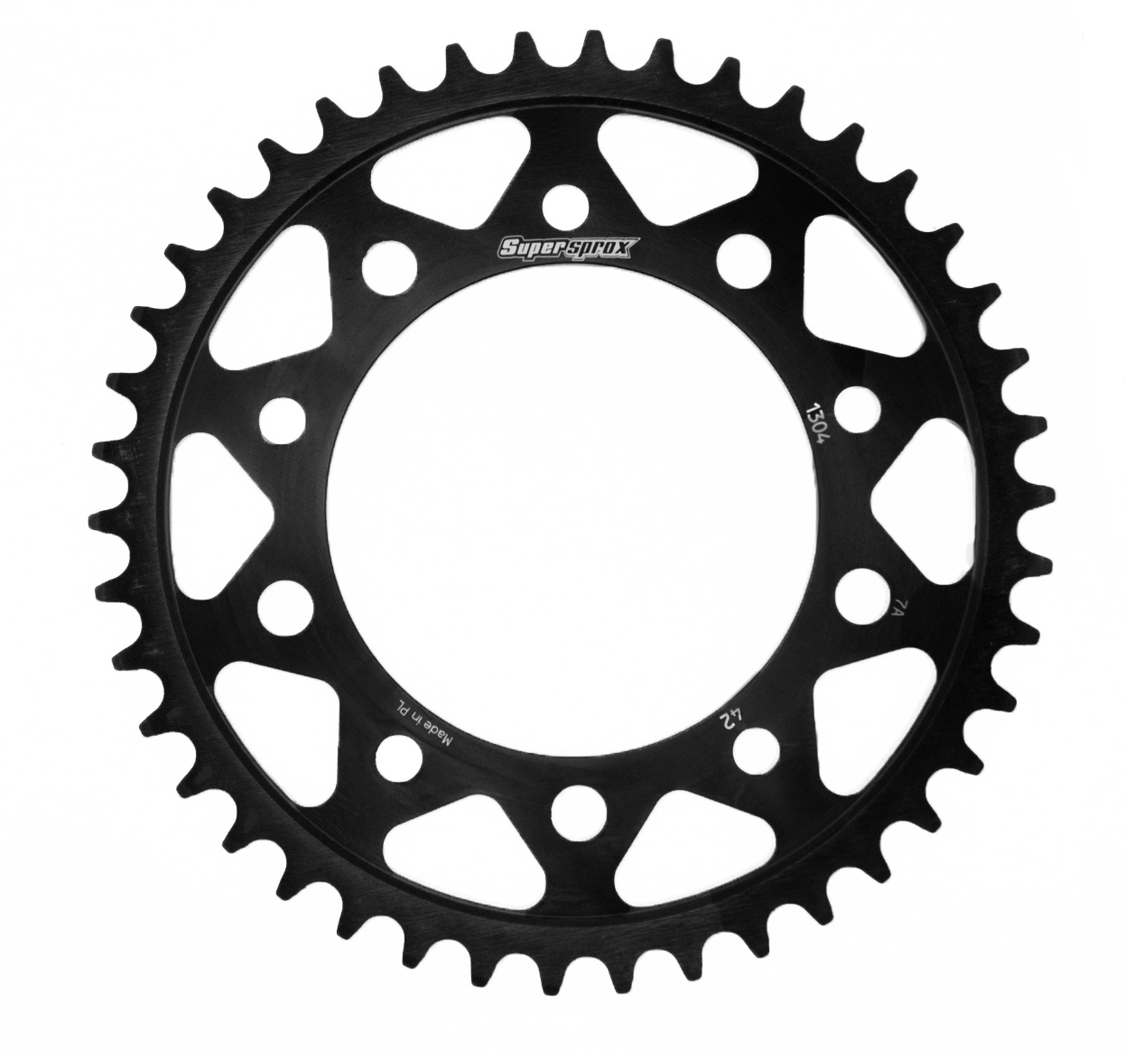 Supersprox / JT Rear sprocket 1304.38