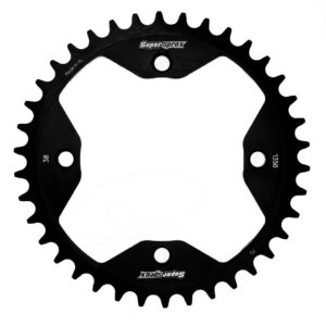Supersprox Rear sprocket 1350.38