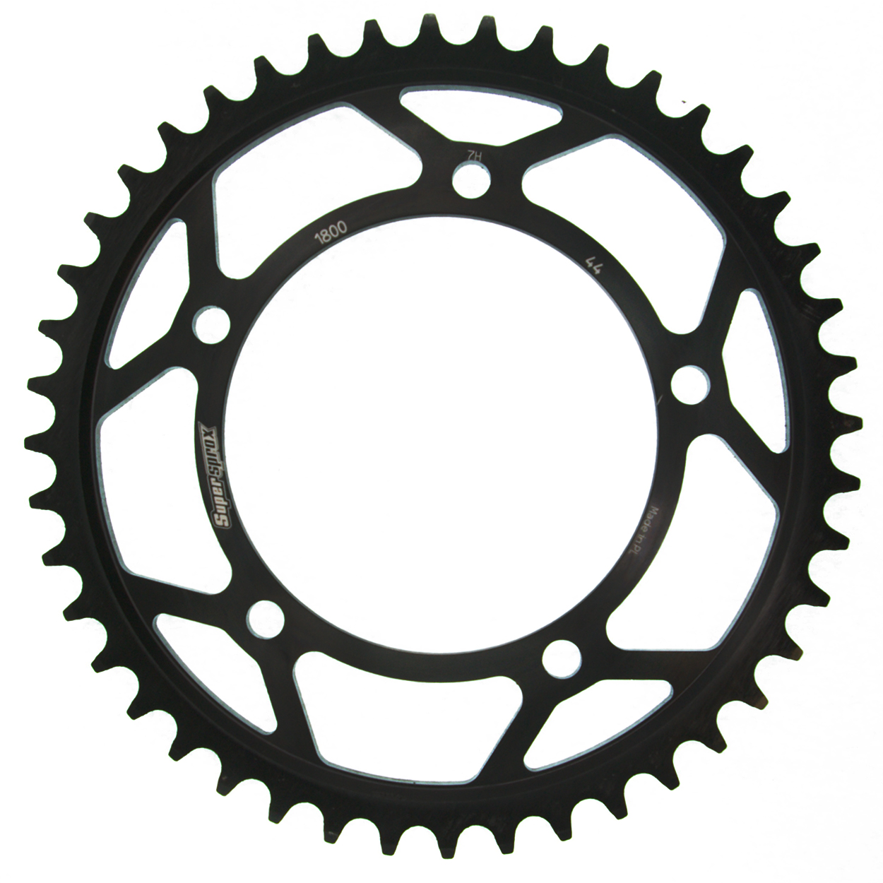 Supersprox / JT Rear sprocket 1800.45