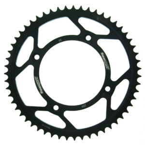Supersprox Steel Rear sprocket HO CR85/CRF150R 55