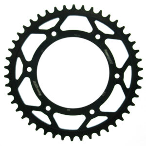 Supersprox Rear sprocket 210.46