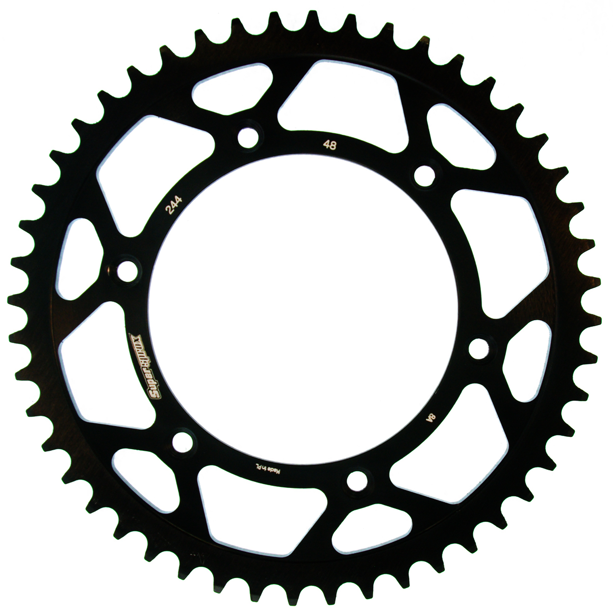 Supersprox / JT Rear sprocket 8.48