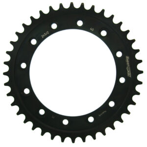 Supersprox / JT Rear sprocket 245/2.40