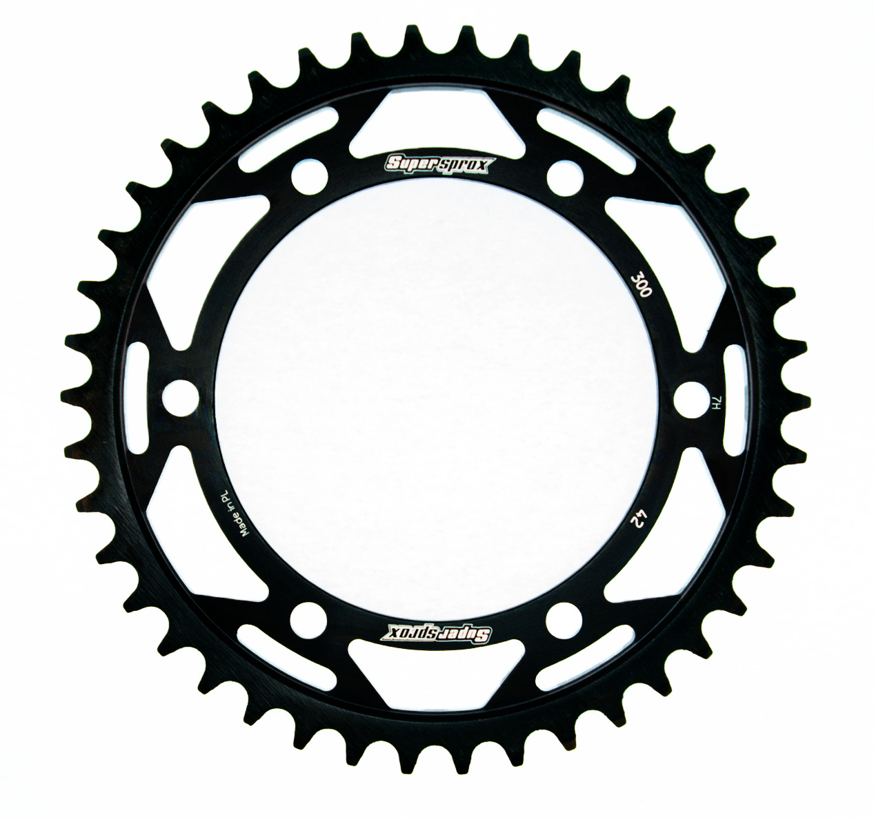 Supersprox / JT Rear sprocket 300.42