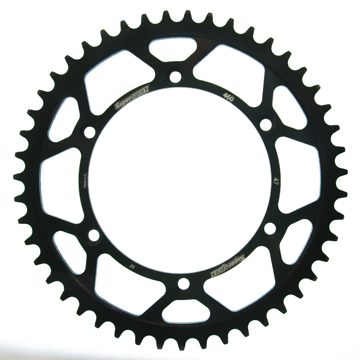 Supersprox / JT Rear sprocket 460.42